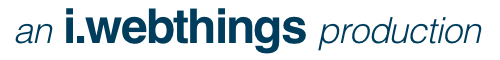 i.webthings hub
